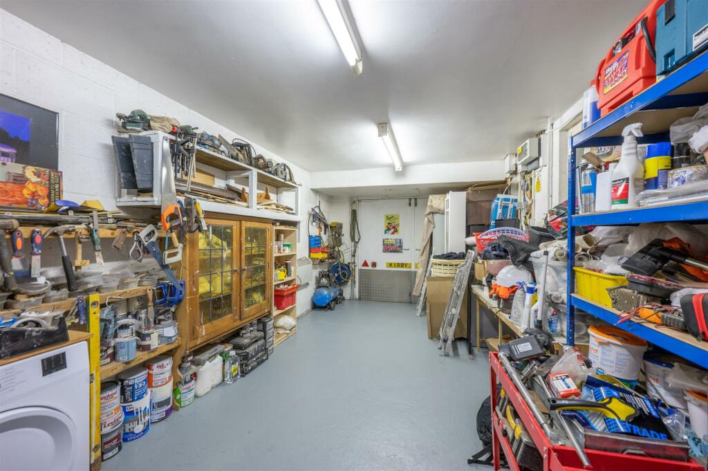 Additional property image - Haslucks Green Road, Shirley, Solihull