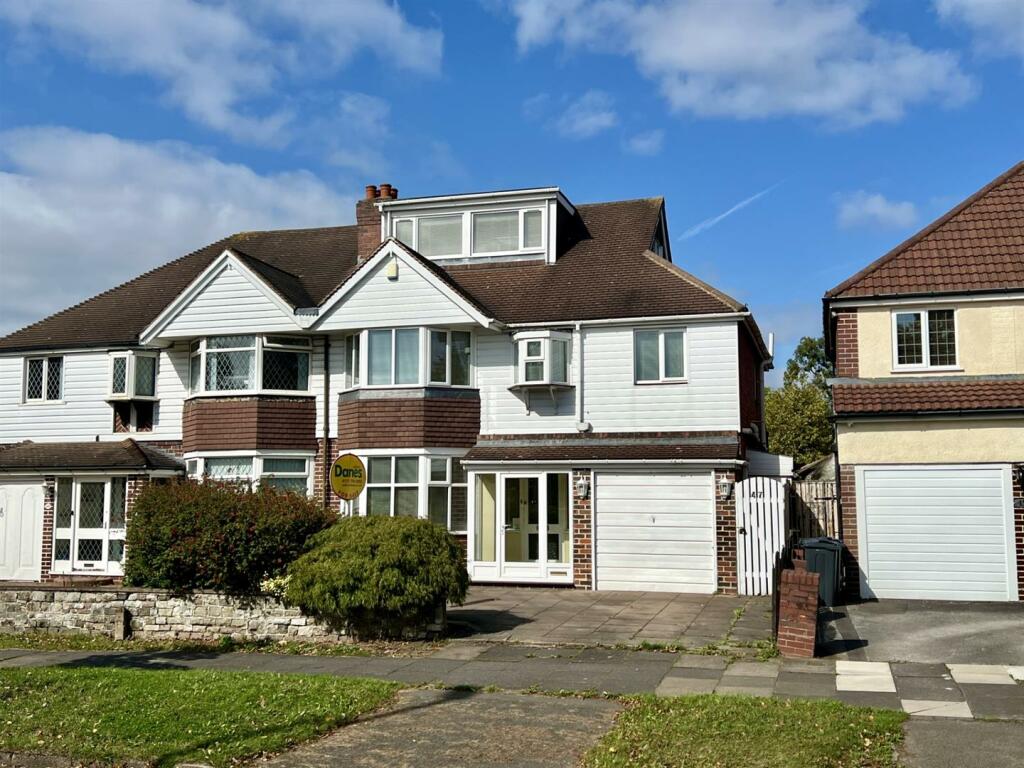 Main image of property: Robin Hood Lane, Hall Green, Birmingham