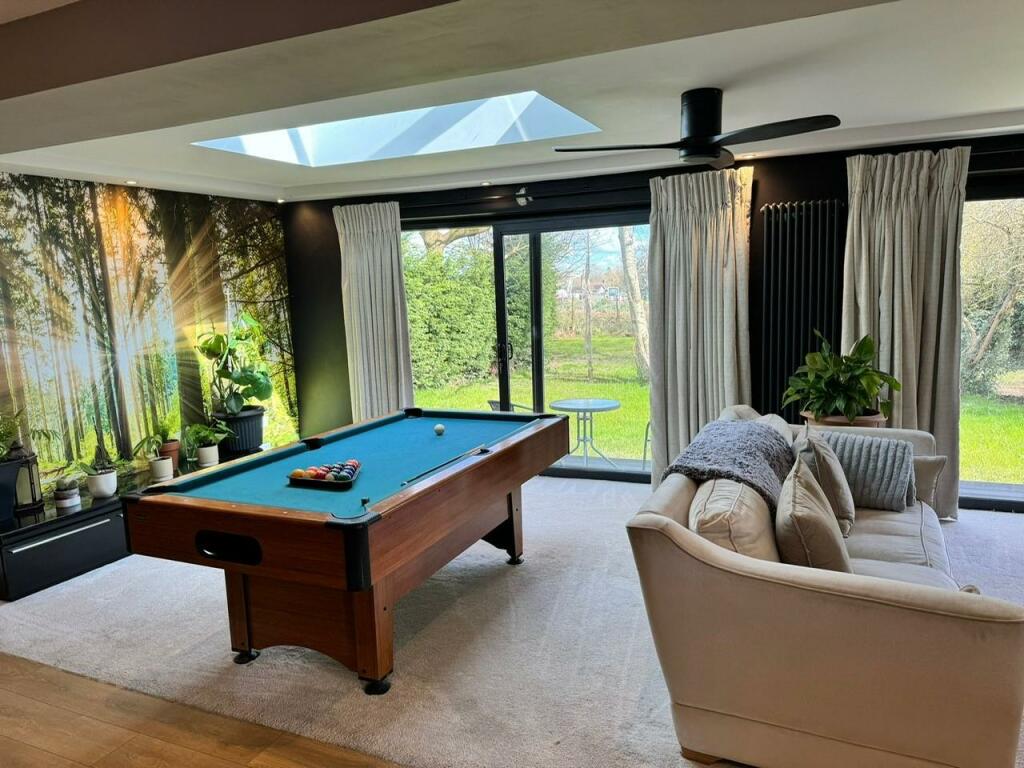Additional property image - Longleat Drive, Cheswick Green, Solihull