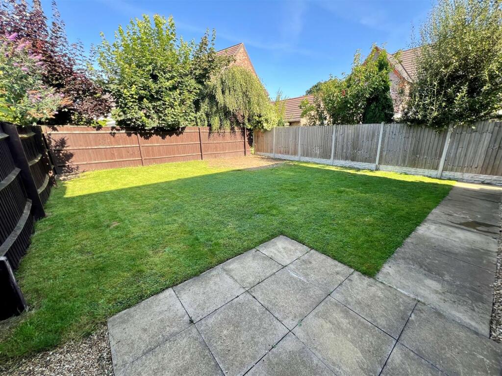 Additional property image - Whitchurch Lane, Shirley, Solihull