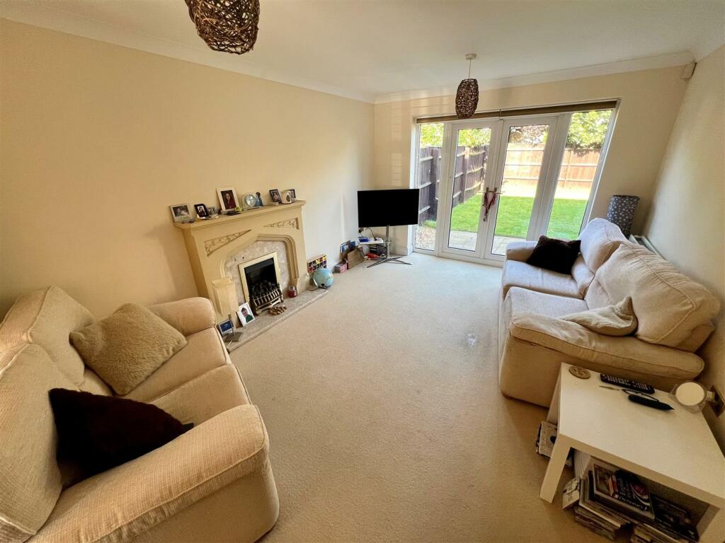 Additional property image - Whitchurch Lane, Shirley, Solihull