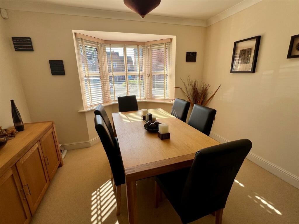 Additional property image - Whitchurch Lane, Shirley, Solihull