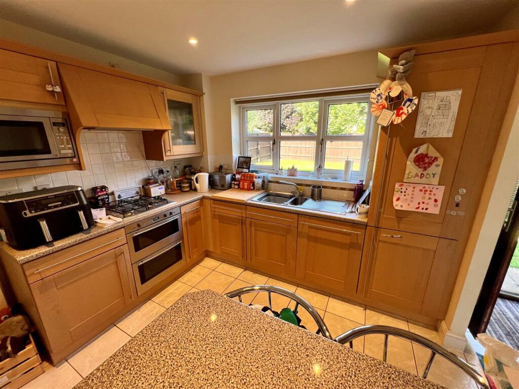 Additional property image - Whitchurch Lane, Shirley, Solihull