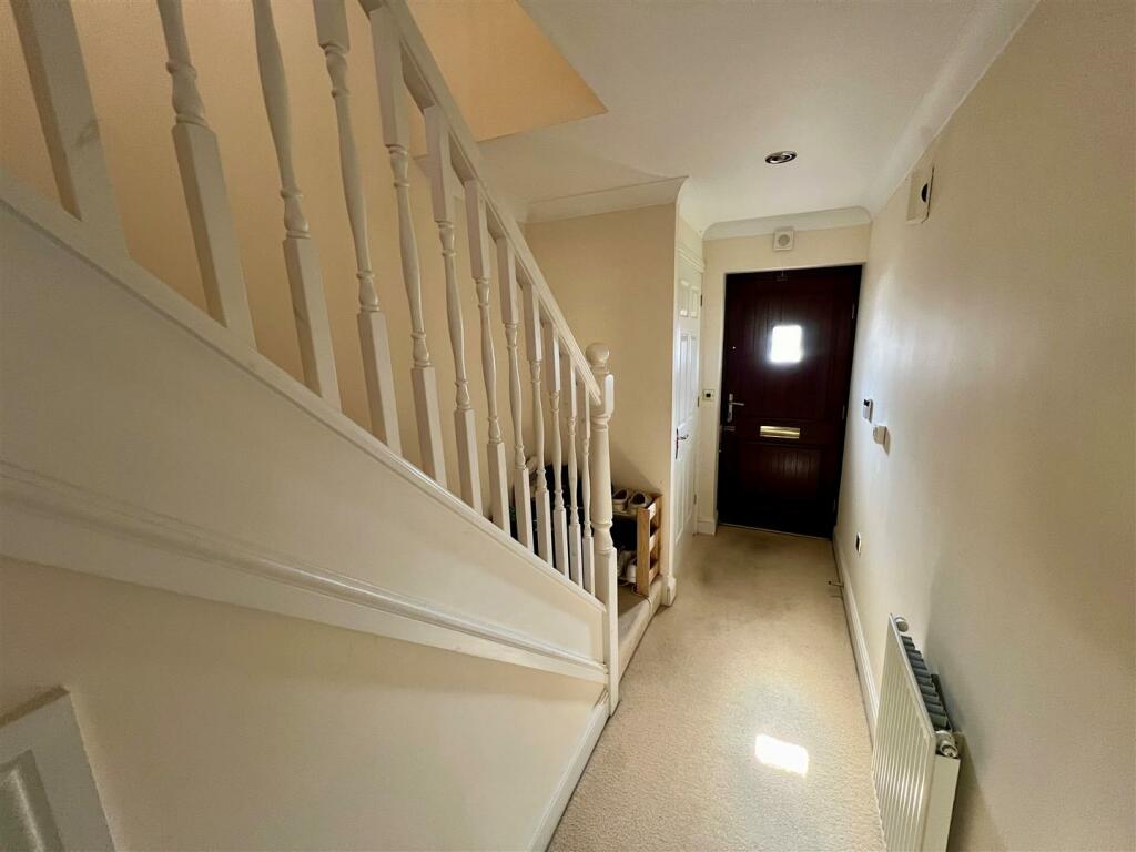 Additional property image - Whitchurch Lane, Shirley, Solihull