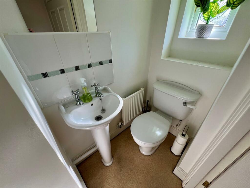 Additional property image - Whitchurch Lane, Shirley, Solihull