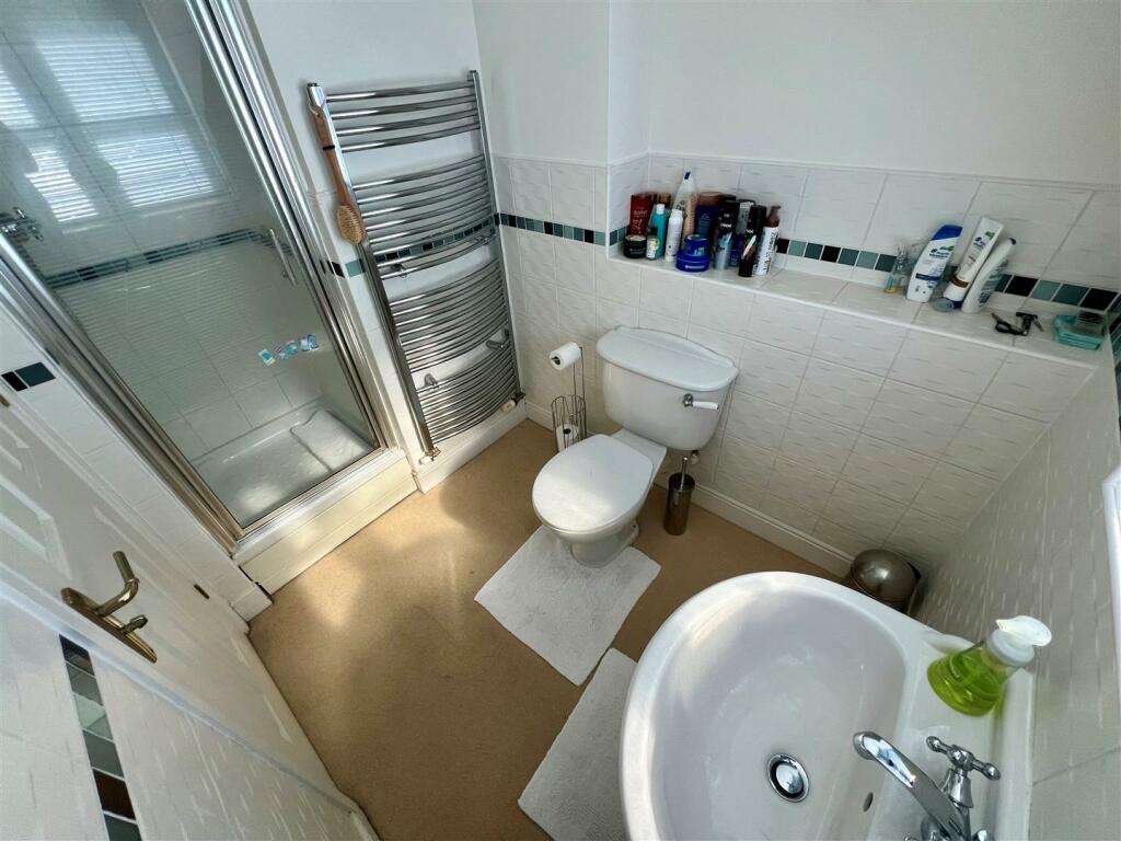 Additional property image - Whitchurch Lane, Shirley, Solihull