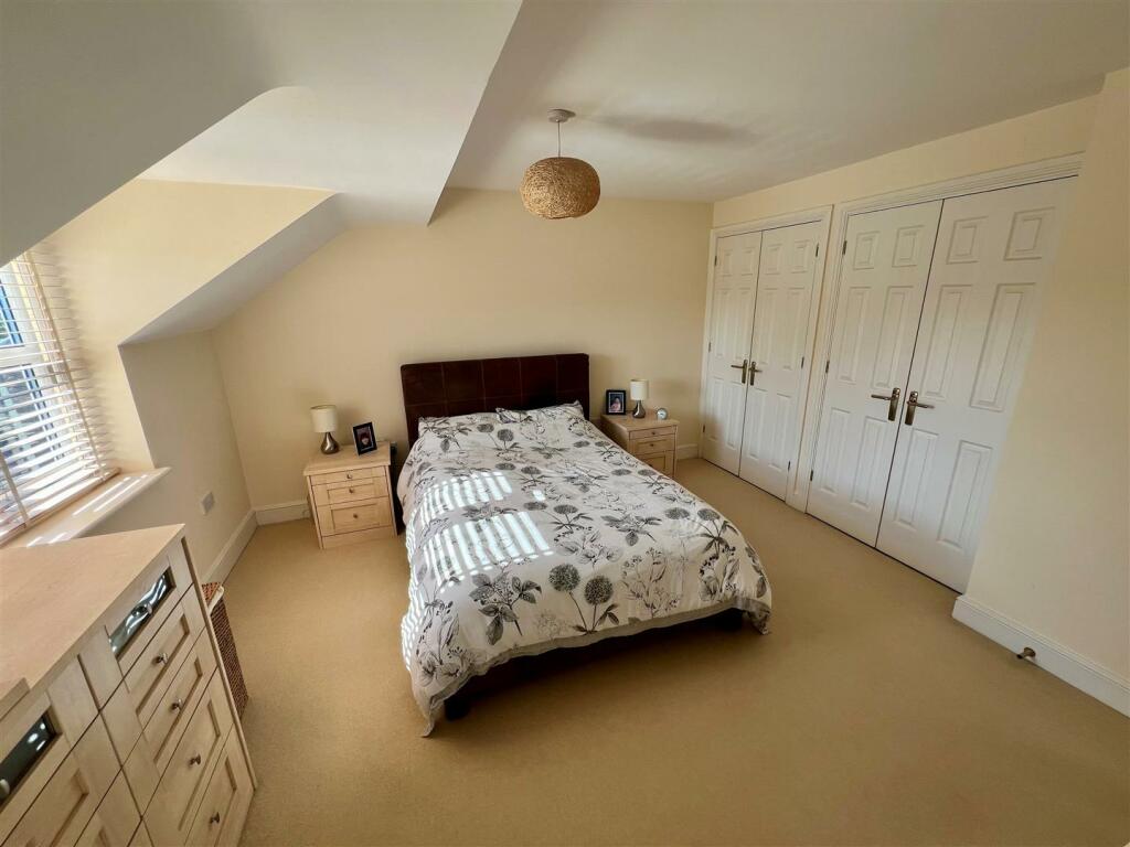 Additional property image - Whitchurch Lane, Shirley, Solihull
