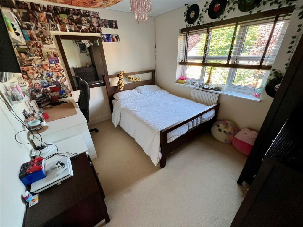 Additional property image - Whitchurch Lane, Shirley, Solihull