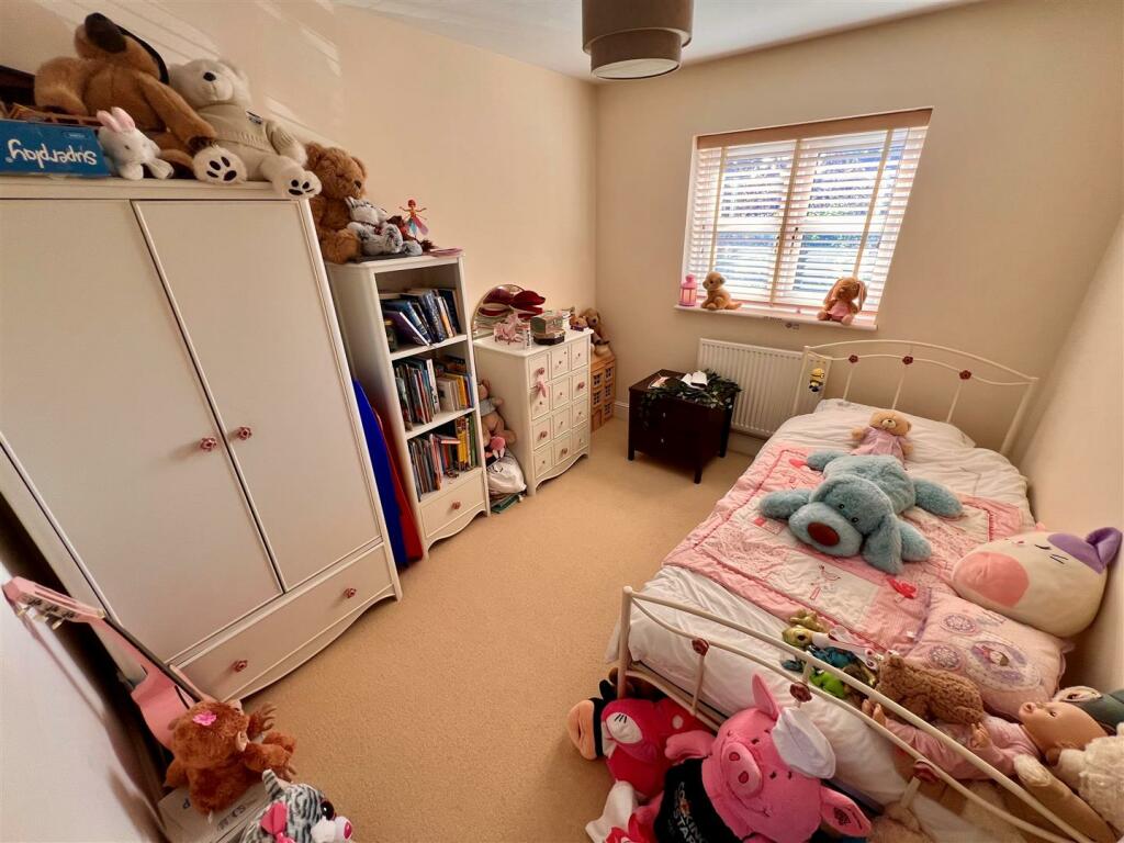 Additional property image - Whitchurch Lane, Shirley, Solihull