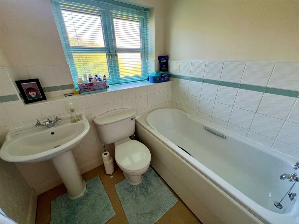 Additional property image - Whitchurch Lane, Shirley, Solihull