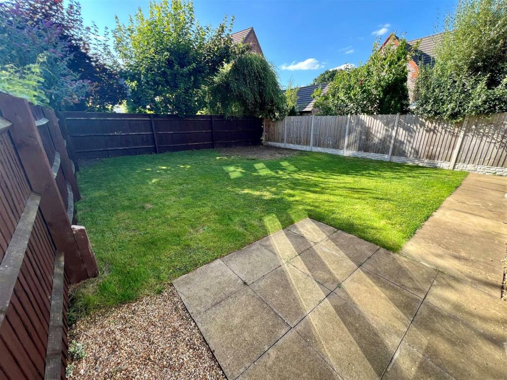 Additional property image - Whitchurch Lane, Shirley, Solihull