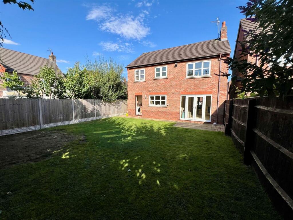 Additional property image - Whitchurch Lane, Shirley, Solihull