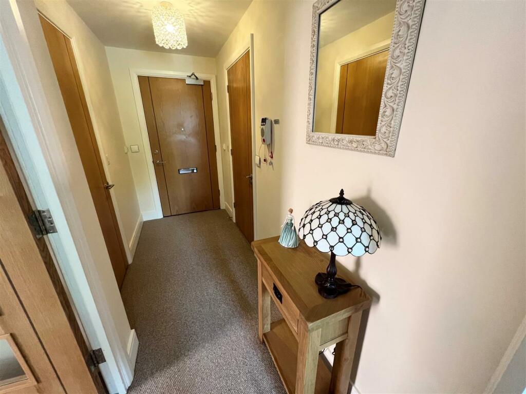 Additional property image - Stratford Road, Shirley, Solihull