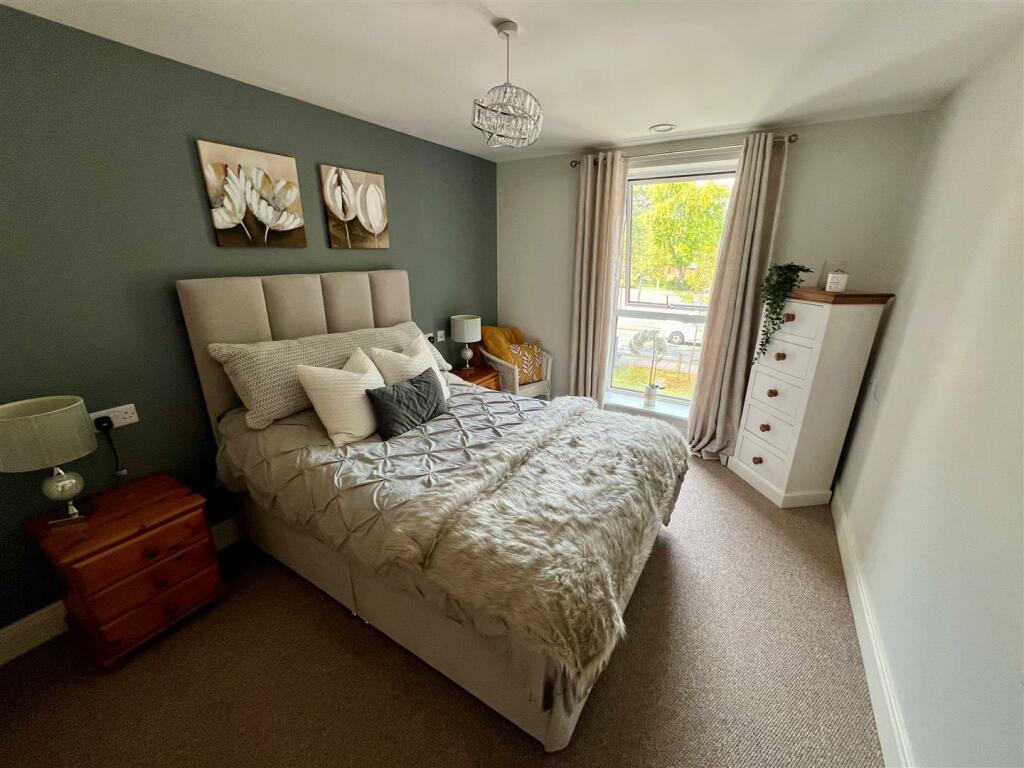 Additional property image - Stratford Road, Shirley, Solihull