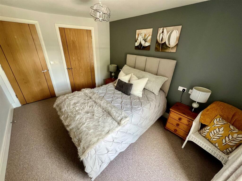 Additional property image - Stratford Road, Shirley, Solihull