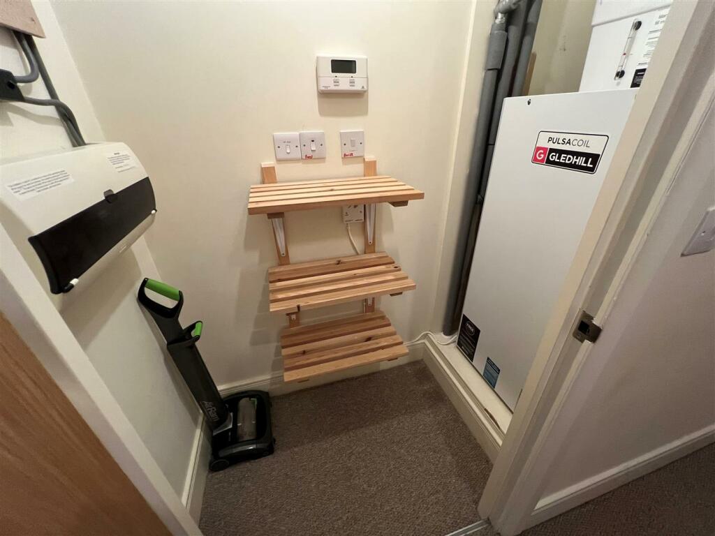 Additional property image - Stratford Road, Shirley, Solihull