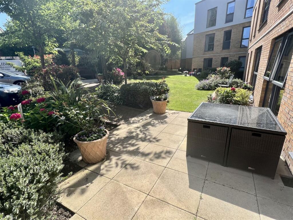 Additional property image - Stratford Road, Shirley, Solihull