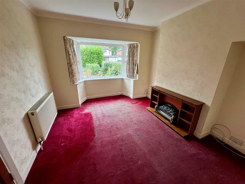 Additional property image - Longmore Road, Shirley