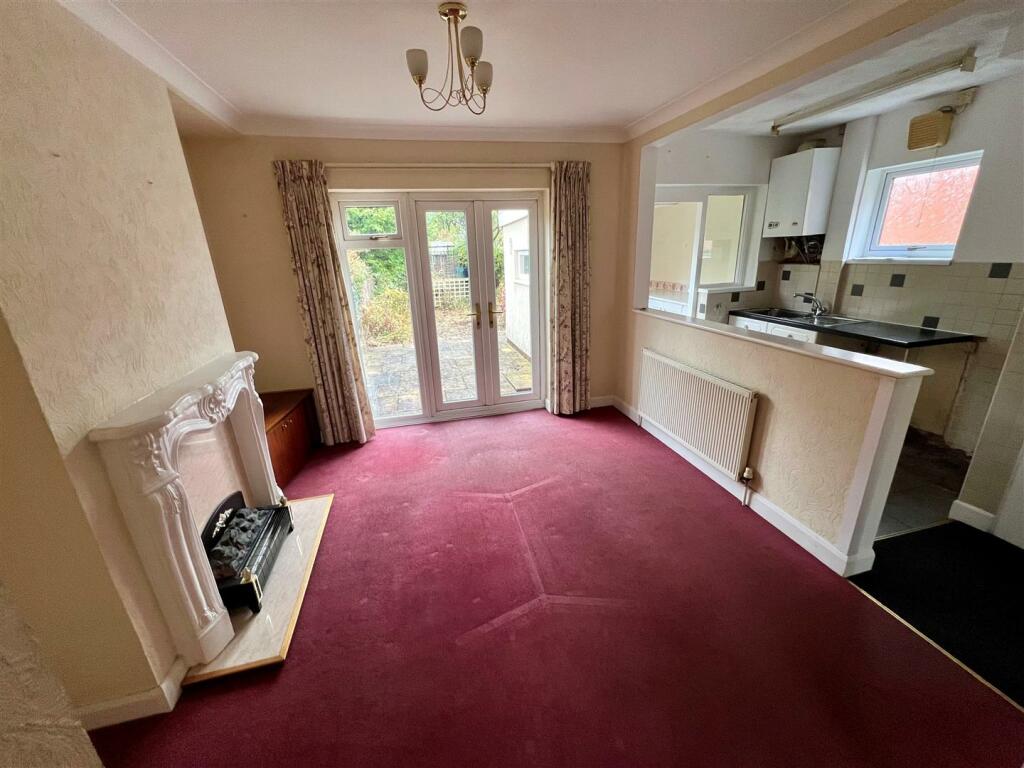 Additional property image - Longmore Road, Shirley