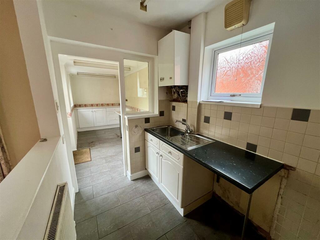 Additional property image - Longmore Road, Shirley