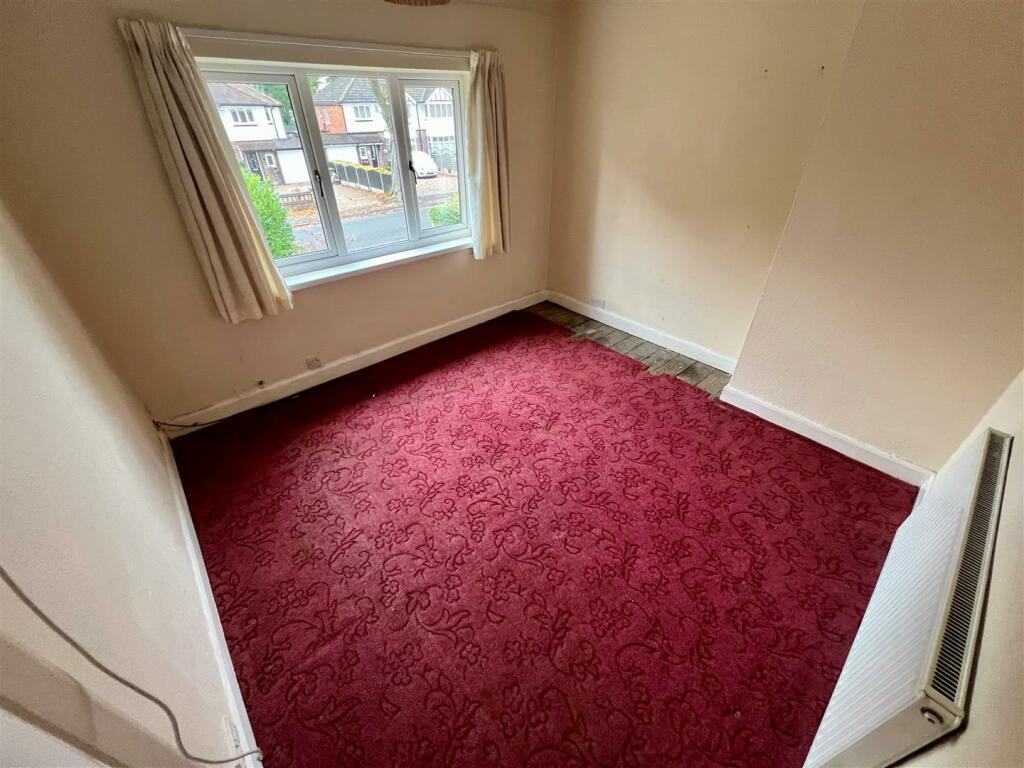 Additional property image - Longmore Road, Shirley