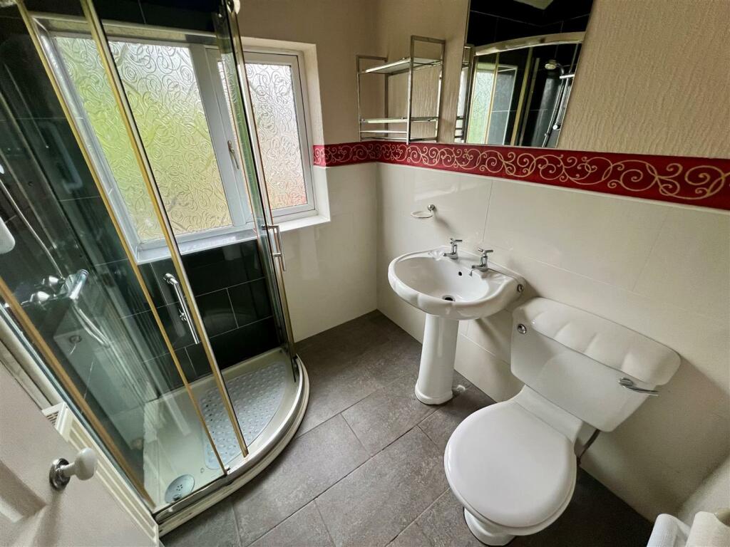 Additional property image - Longmore Road, Shirley