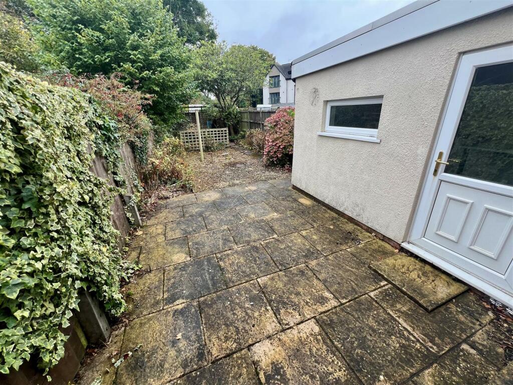 Additional property image - Longmore Road, Shirley