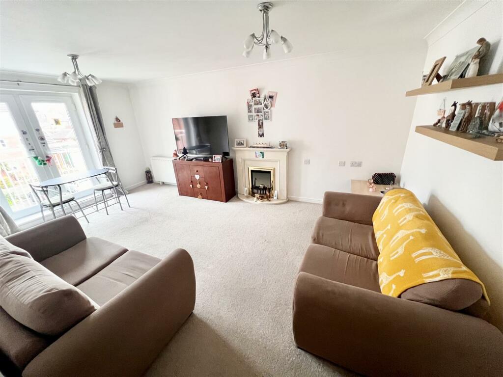 Additional property image - Gracewell Court, Stratford Road, Hall Green
