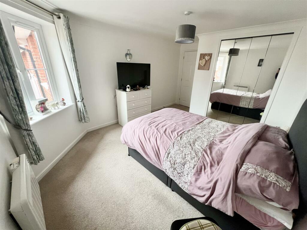 Additional property image - Gracewell Court, Stratford Road, Hall Green