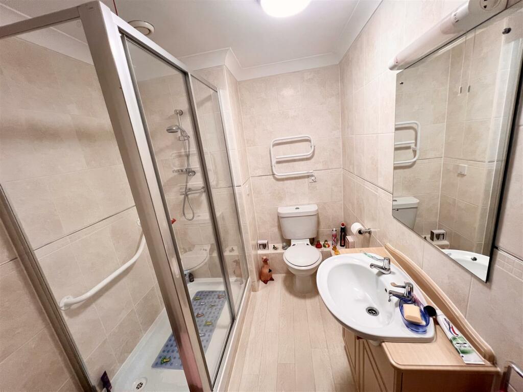 Additional property image - Gracewell Court, Stratford Road, Hall Green