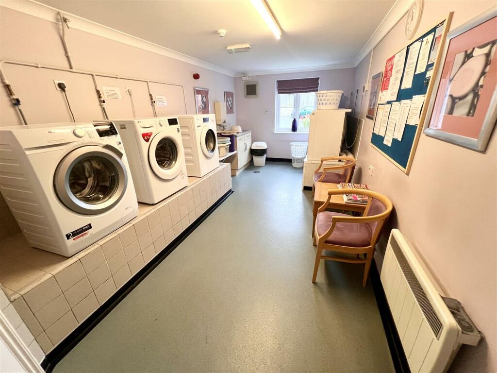 Additional property image - Gracewell Court, Stratford Road, Hall Green
