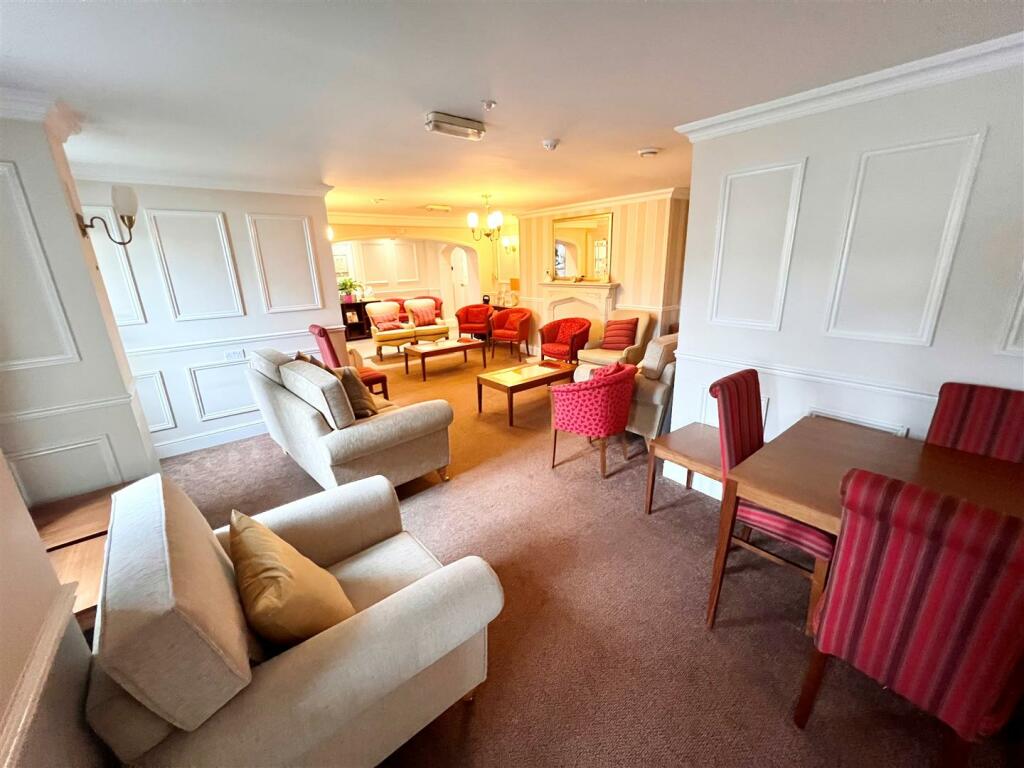 Additional property image - Gracewell Court, Stratford Road, Hall Green