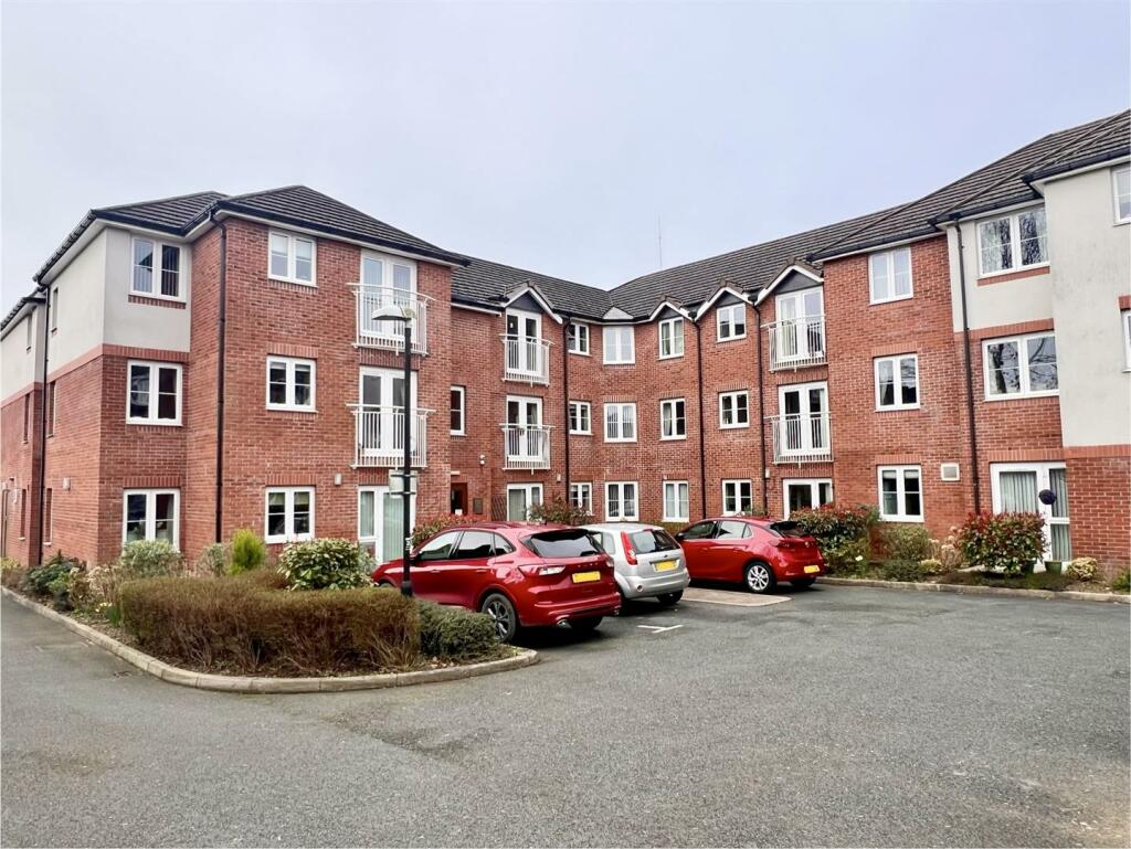 Additional property image - Gracewell Court, Stratford Road, Hall Green
