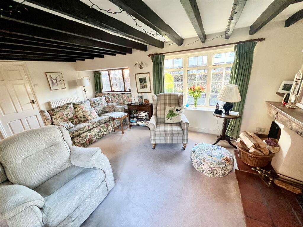 Additional property image - Creynolds Lane, Cheswick Green, Solihull