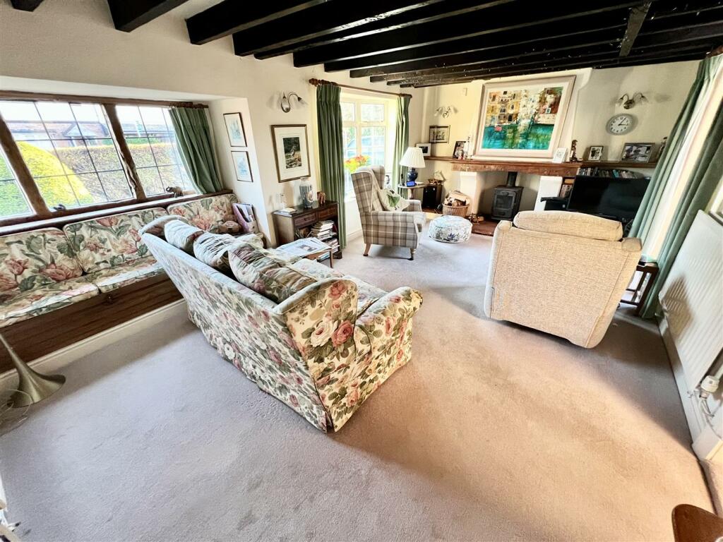 Additional property image - Creynolds Lane, Cheswick Green, Solihull