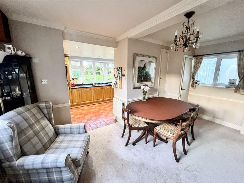 Additional property image - Creynolds Lane, Cheswick Green, Solihull