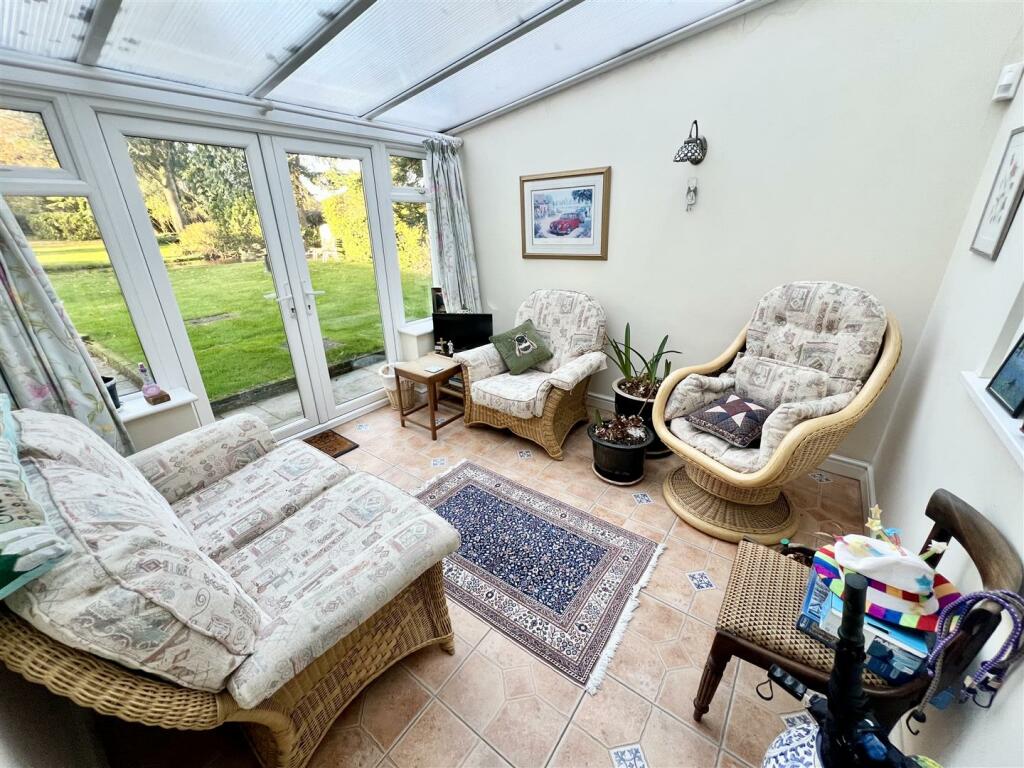 Additional property image - Creynolds Lane, Cheswick Green, Solihull