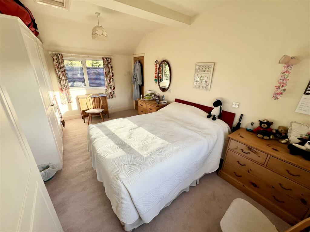 Additional property image - Creynolds Lane, Cheswick Green, Solihull