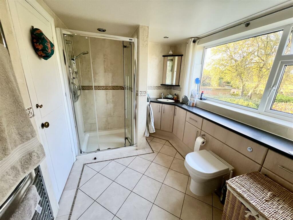 Additional property image - Creynolds Lane, Cheswick Green, Solihull