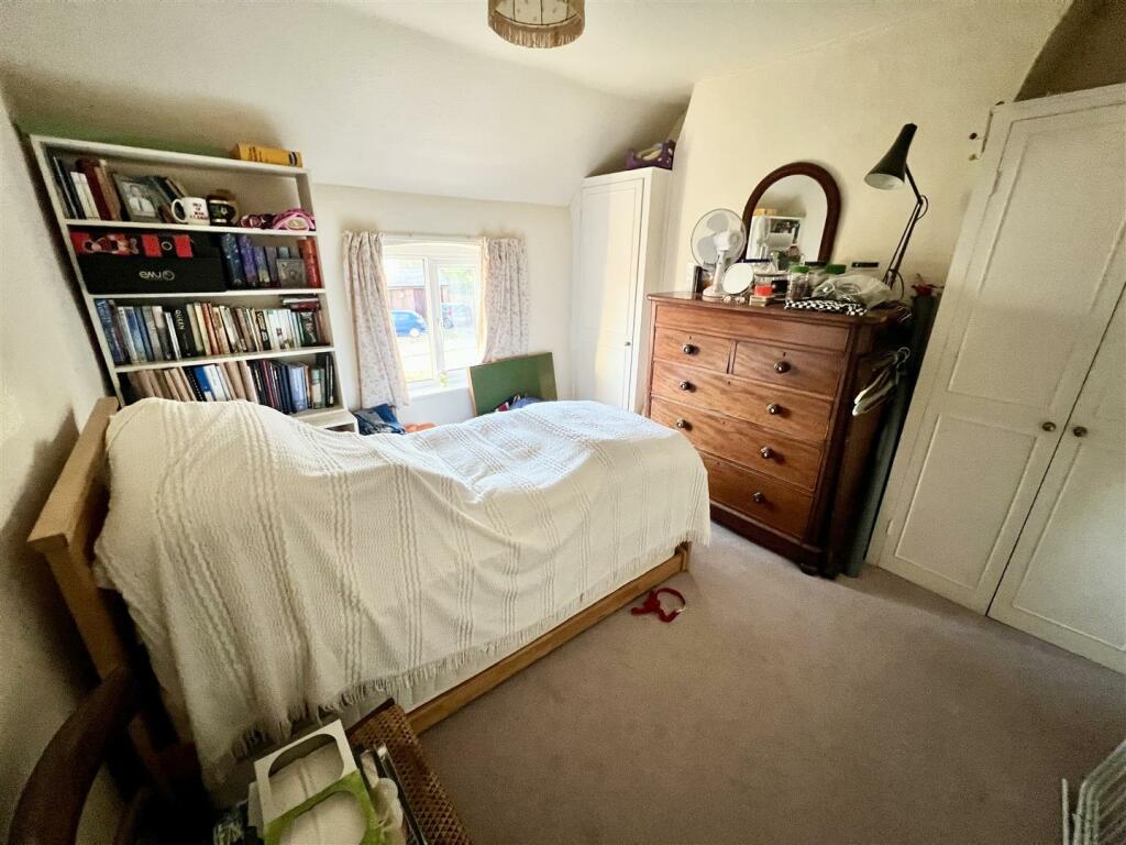 Additional property image - Creynolds Lane, Cheswick Green, Solihull