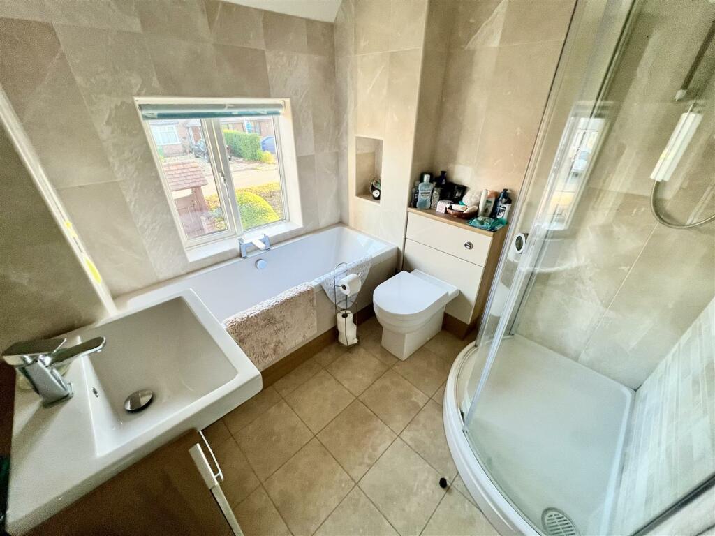 Additional property image - Creynolds Lane, Cheswick Green, Solihull