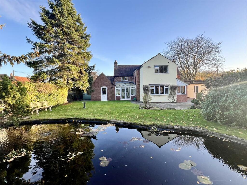 Additional property image - Creynolds Lane, Cheswick Green, Solihull