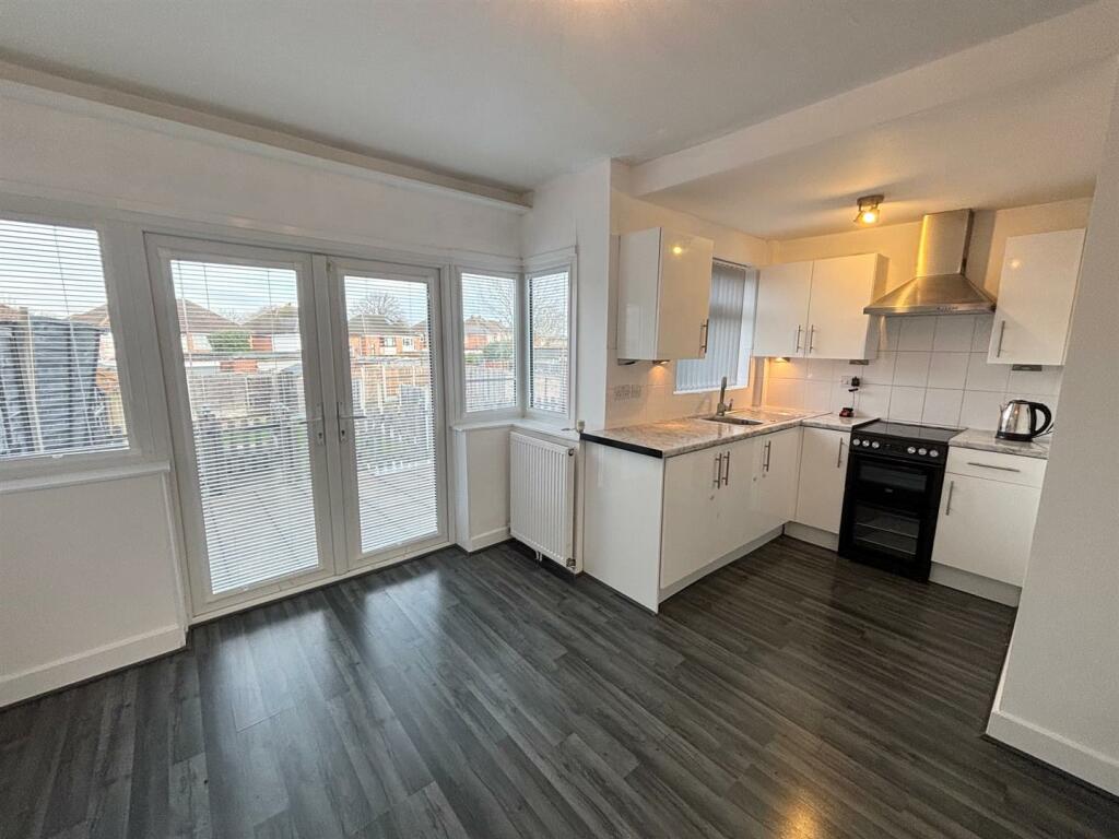 Additional property image - Cranes Park Road, Sheldon, Birmingham