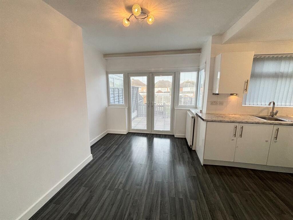Additional property image - Cranes Park Road, Sheldon, Birmingham