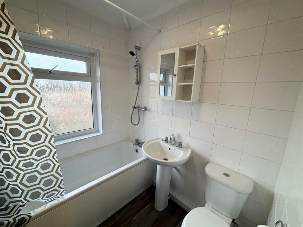 Additional property image - Cranes Park Road, Sheldon, Birmingham