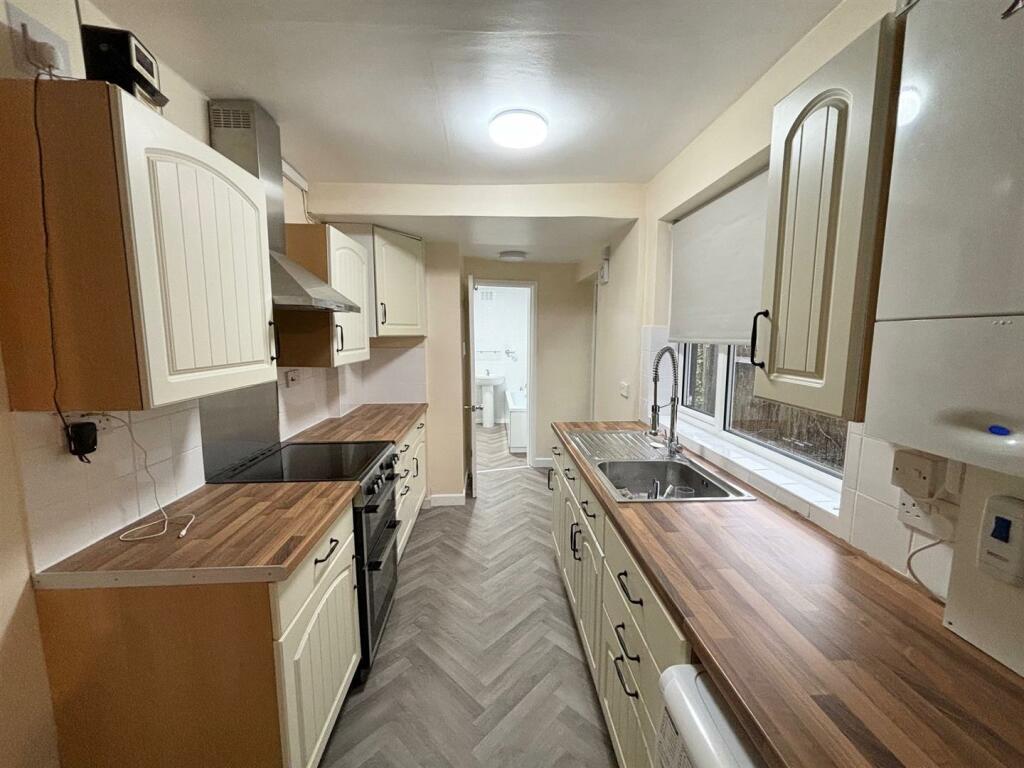 Additional property image - Alcester Road, Hollywood, Birmingham