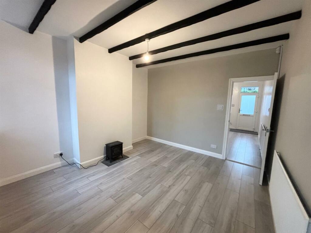 Additional property image - Alcester Road, Hollywood, Birmingham