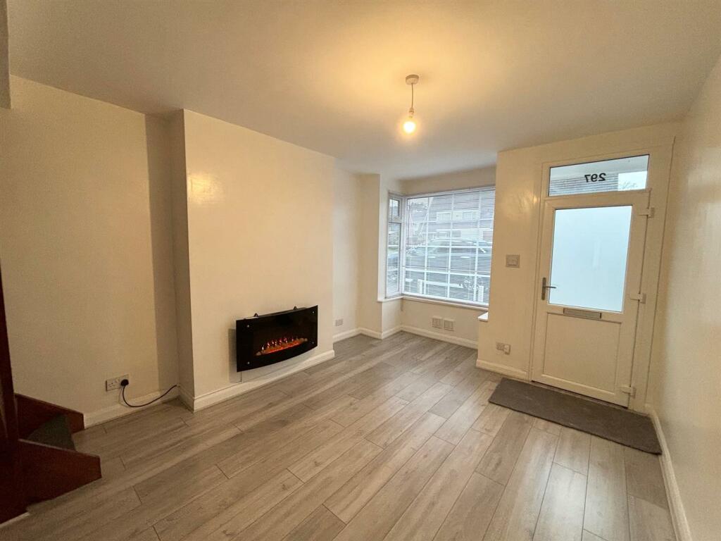 Additional property image - Alcester Road, Hollywood, Birmingham
