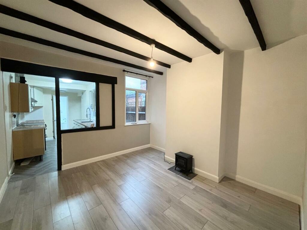 Additional property image - Alcester Road, Hollywood, Birmingham