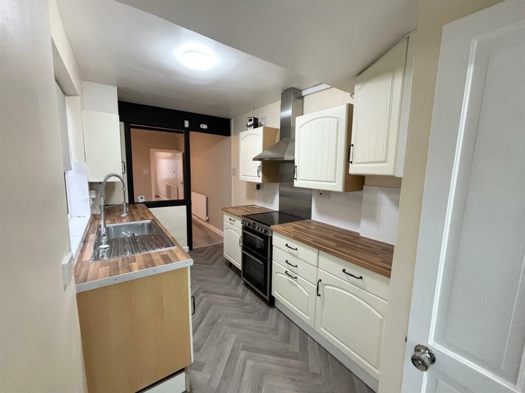 Additional property image - Alcester Road, Hollywood, Birmingham